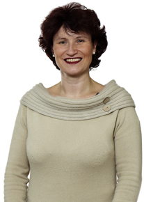 Dr. Annette M. Rambach